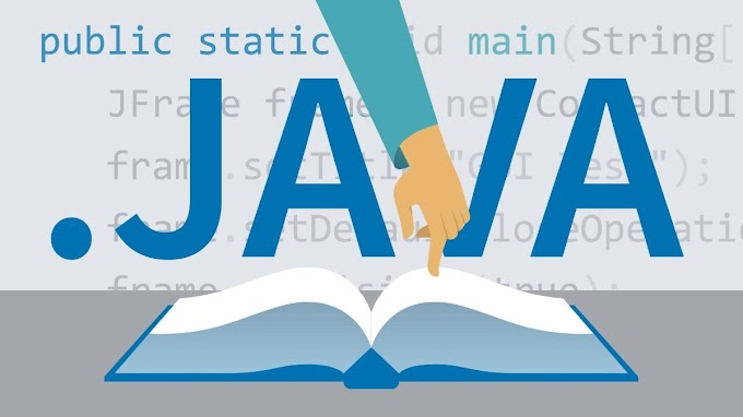 Be a Java Programmer from the best Java Training Center in Noida