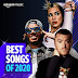 [MP3] VA - Amazon Music Best Songs of 2020 (320kbps)