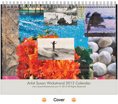 2012 calendar with holidays listed. order here: Purchase 2012 Calendar Premium quality paper, gloss finish, 