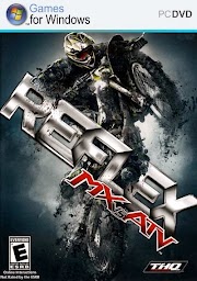 [PC] MX VS ATV: REFLEX [REPACK BY R.G. MECHANICS] [ONE2UP]