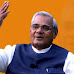 ವಾಜಪೇಯಿ ನಮ್ಮೊಂದಿಗಿದ್ದರೆ ಇಂದಿಗೆ ನೂರರ ಸಂಭ್ರಮ