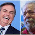  Pesquisa Modalmais/Futura: Bolsonaro lidera com 40,1%,  Lula tem 36,9%