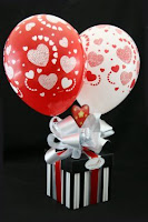 Balloon Gift Baskets2