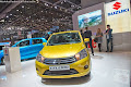 Suzuki Celerio