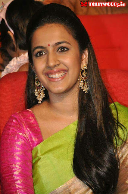 Niharika Konidela Beautiful HD Photos