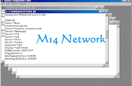 [Get] MaXimum Internet Speed System.ini Tweak To Get Max Net Speed