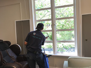 Window Cleaning Melbourne