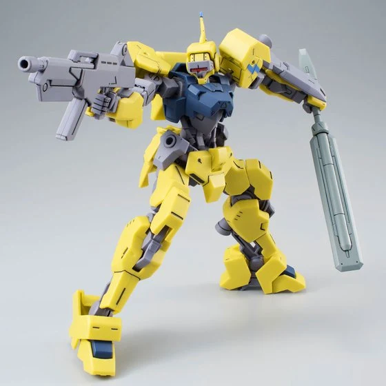 P-Bandai: HG 1/144 STH-16/tc Shiden Custom [Riden-Go]