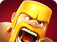 Clash of Clans 8.551.18 Apk Terbaru Event Halloween