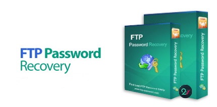 FTP Password Recovery Download Grátis
