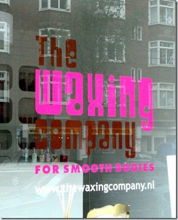 WaxingCo