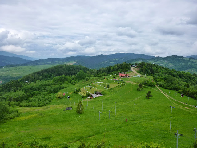 Pieniny