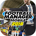 FOOTBALL MANAGER MOBILE 2016 v7.0.1 APK