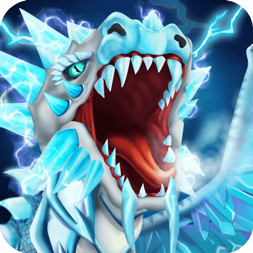 Dragon Battle - VER. 15.0 Unlimited Currency MOD APK