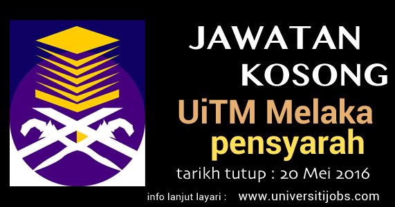 Surat Rayuan Mohon Kolej Uitm - Contoh 43