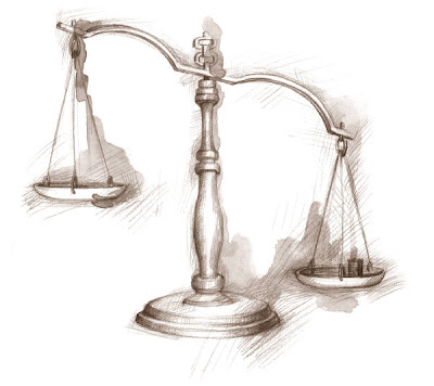 Scales Of Justice. justice justice scales of