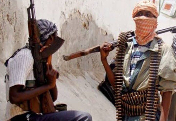 Gunmen kidnap top NDDC official in Imo