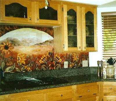 Fruit Kitchen on Kitchen Decorating Themes   Home Decor