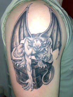 Devils Tattoos Design