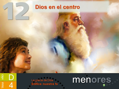 Lección Menores 4to Trimestre 2019