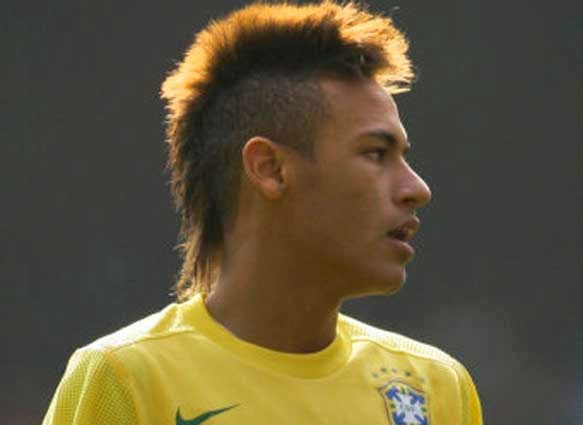 Model Gaya Rambut Terbaru 2015