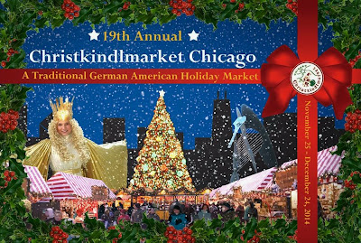 https://www.facebook.com/Christkindlmarket