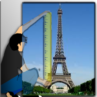 Eiffel Tower of Paris Height - How Tall