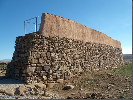 07 Muralla - Numancia