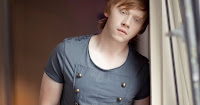 Confira 2 fotos de Rupert Grint em novo ensaio fotográfico para a Disorder