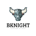 Free Download BKNIGHT Vector File