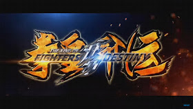 The King of Fighters: Destiny