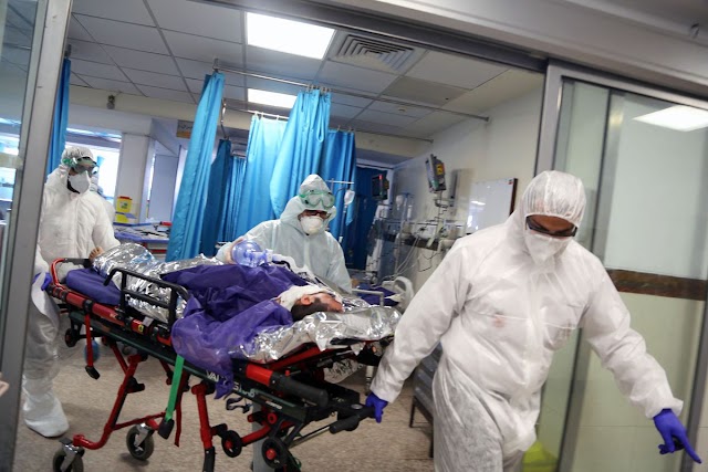 Κορονοϊός: Στους 6 θανάτους από τον ιό - Τρίτος στην Καστοριά