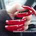 Uñas largas (y bastante asquerosas)