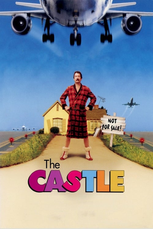 [HD] The Castle 1997 Pelicula Online Castellano