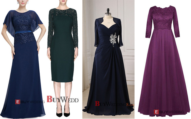 Discount Mother of the Bride Dresses