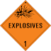 Touch Explosives   