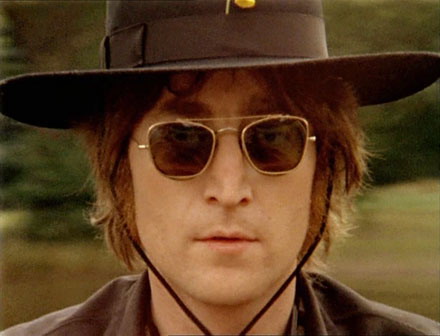 john lennon