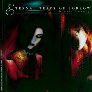 Eternal Tears Of Sorrow - Chaotic beauty