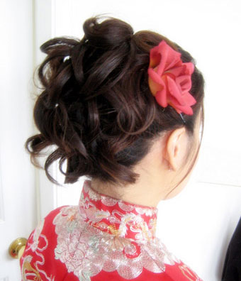 messy updo hairstyles for prom. prom updo hairstyles for