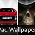 Wallpapers for iPad