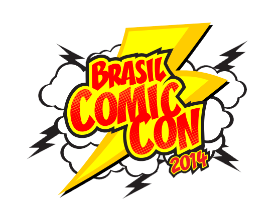  850mhz Brasil Comic Con 2014