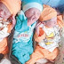 അത്യപൂർവ പ്രസവം, ഒരു മണിക്കൂറിൽ 6 കുഞ്ഞുങ്ങൾക്ക് ജന്മം നല്‍കി 27കാരി
