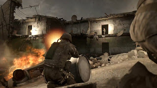 Call Of Duty Modern Warfare Remastered PC Download 