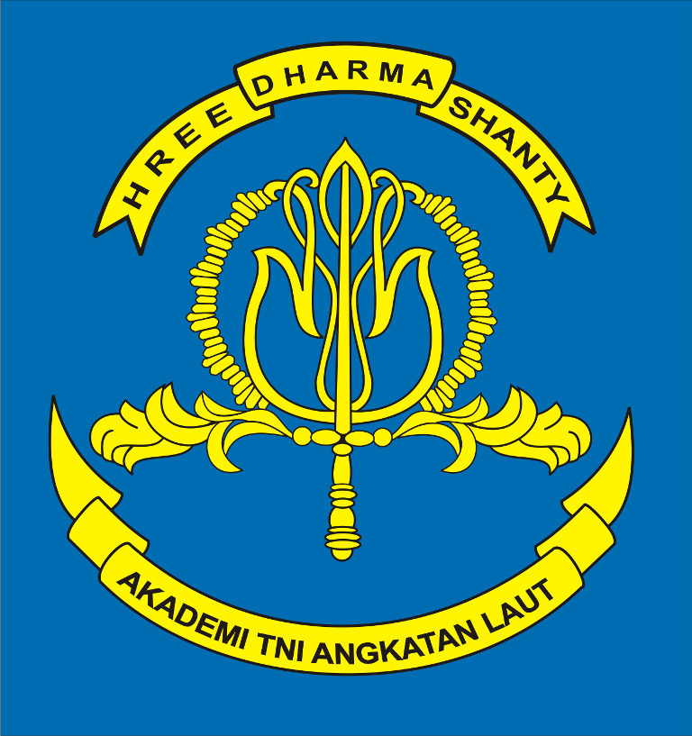 Logo Akademi  Angkatan  Laut  AAL Tentara Nasional 