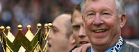 Sir Alex Ferguson