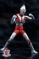 S.H. Figuarts Ultraman (The Rise of Ultraman) 29