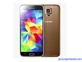 Cara Flashing Samsung Galaxy S5 Duos SM-G900FD