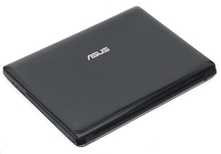 Laptop Gaming ASUS K45VD Core i3 Second
