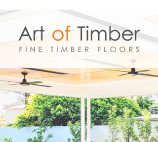 art of timber - perth