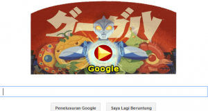 Selamat Harijadi Ultraman Ke 114